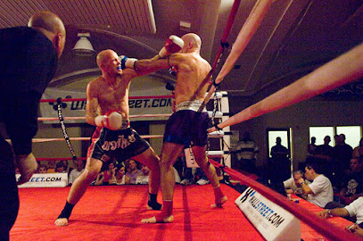 Church Street Boxing Gym thumb 2